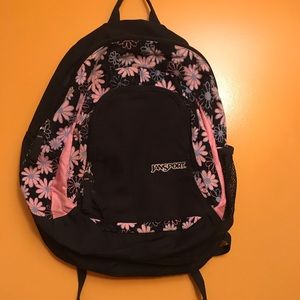 Jansport Backpack